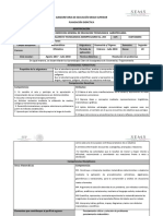 Secuencia Didactica 1°geometria y Trigonometria 2018 Nuev0 Modelo Educativo