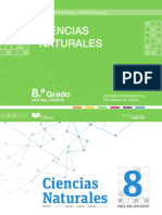 Ciencias Naturales Guía 8 PDF