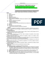 NOM-004-STPS-1999 Sistemas y Dispositivos de Seguridad en La Maquinaria