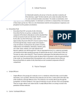 A. Intracellular Fluid