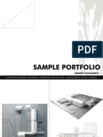 Srikirti - Sample Portfolio' PDF