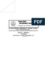 TNERC DC 8-2 (1) - Point of Supply Beyond 30m