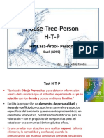 House Tree Person (Vers2)