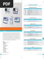 GW INSTEK E - D - 43-72