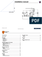 SCR System Issue 1