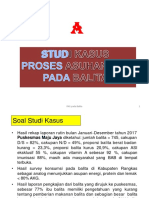 1.studi Kasus Balita