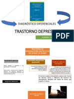 Trabajo Final de Trastornos Depresivos