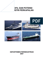 003 - Profil Dan Potensi Maritim