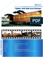 Wagon Tippler With Side Arm Charger PDF