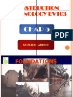 Chapter 5 Shallow Foundation