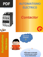 Contactor