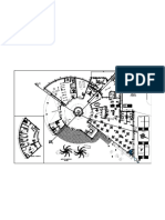 Planos en AutoCAD para La ConstruccioÌn de Un Hotel de 7 Pisos Modelo