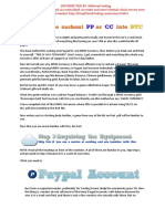 Bins y Carding PDF