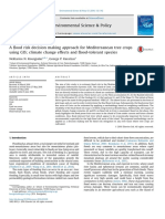 Environmental Science & Policy: Nektarios N. Kourgialas, George P. Karatzas