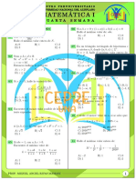 Semana 4 - Mat I