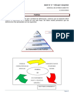 Sistema de Entrenamiento