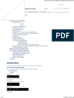 Updates Troubleshoot t24 Errors