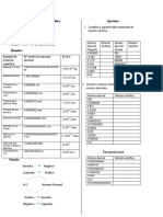 Notación Científica