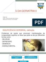 Gigantes Da Geriatria II (Completa)