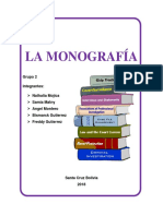 La Monografía