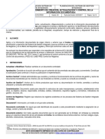 Sgi Psi PR001 PDF