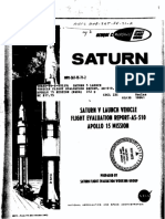 Apollo 15 Saturn V