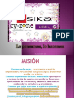 Vision Esika