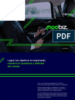 Brochure Moobiz