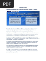 Tarea 3 de Proyecto de Consultoria 1