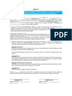 6 Modelo Acta Modificacion Estatutos Cuando Existe OC