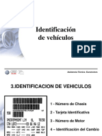 02 Identificacion de Vehiculos