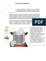 Transferencia de Calor Por Conveccion