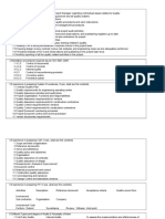 SQAE Velosi Interview Preparation