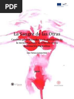 La Sangre de Las Otras