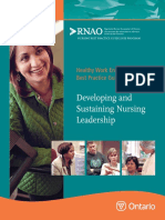 1067 BPG Sustain Leadership PDF