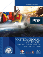 Politica Global Futbol