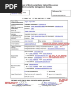 SMR Sample With Notes