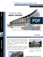 Muro Cortinaa