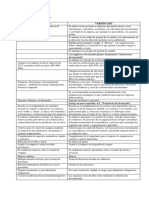 Cuadro Comparativo ISO 9001