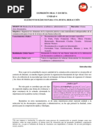 10 Redacción de Documentos Administrativos