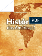 Historia Das Americas I