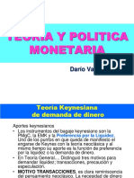 Curso Monetaria II