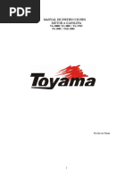 Manual TG 200r TG 200c TG 270c Nvo Formato