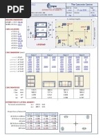 TCC63 Core Wall Design