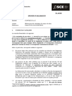 Elab - Calendario Avance Obra Valorizado Actualizado