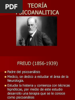 PSICOANALISIS