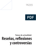 El Problem Solving Estratégico y Gestion Del Cambio PDF