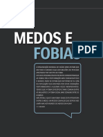 Medos e Fobias