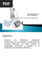 Fundamentos de Controles Eléctricos