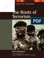 (Assaf Moghadam) The Roots of Terrorism (Zlibraryexau2g3p.onion) PDF